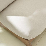 Iko Wood & Cream 2 Seat Garden Sofa - IKO-OUT-SOF-CRM_4.jpg