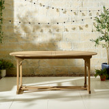 Hamburg Wood 8 Seat Extending Table Garden Dining Set - HAMB-OUT-EXT-TBL-OVL-NAT-8-2.jpg