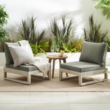2x Brisa Limewash Wood and Grey Garden Chairs Set - BRIS-OUT-COR-SOF-LME-GRY-2_1.jpg