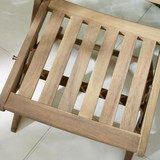 Hamburg 6 Seat Extending Table Garden Dining Set - Hamburg-Natural-Outdoor-Folding-Chair-4.jpg