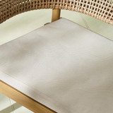 Asa Wood, Wicker & Cream 2/3 Seater Garden Bench - ASA-OUT-BEN-NAT_5.jpg