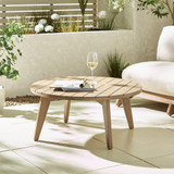 Iko Round Wood Garden Coffee Table - IKO-OUT-COF-TBL-TEA_1.jpg