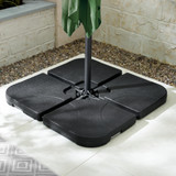 Cantilever Green Square Garden Parasol Only (No Base) - CANT-OUT-SQU-PARA-GRN_4.jpg