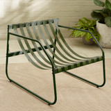 Syros Green Metal & Cream 4 Seat Garden  Sofa Set - SYRO-OUT-SOF-SET-GRN-4_6.jpg