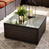 Orlando Brown Rattan & Orange 6 Seat Modular Garden Sofa - ORL-BRN-TER-OUT-SOF-6_9.jpg