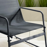 Naxos Grey 4 Seat Garden Chairs Sofa & Table Set - NAXO-OUT-CHR-SET-GRY_3.jpg