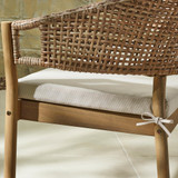Hamburg & Asa 8 Seat Extending Table Garden Dining Set - ASA-OUT-BEN-NAT_6.jpg
