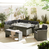 Marbella Grey Rattan 9 Seat Sofa Garden Dining Set with Firepit Table - MARB-OUT-FIR-TBL-SET-GRY_3.jpg