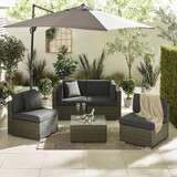 Orlando Grey Rattan Garden Coffee Table with Ice Bucket - ORL-ICE-COF-TBL-GRY_4.jpg