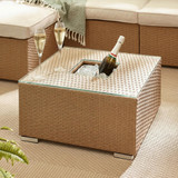 Orlando Beige Rattan Garden Coffee Table with Ice Bucket - ORL-ICE-COF-TBL-NAT_1.jpg