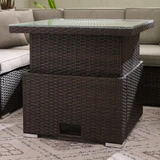 Orlando Brown Rattan Rising Garden Coffee to Dining Table - ORL-ADJ-DIN-TBL-BRN-ANGLED-RAISED.jpg