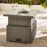 Orlando Grey Rattan Rising Garden Coffee to Dining Table - ORL-ADJ-DIN-TBL-GRY-RAISED.jpg