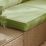 Orlando Beige Rattan & Green 10 Seat Modular Garden Sofa - ORL-NAT-GRN-OUT-SOF-10_7.jpg