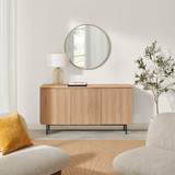 Penrose Oak Wood Sideboard - Penrose-sideboard-table-Oak-2.jpg