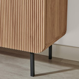 Penrose Oak Wood Sideboard - Penrose-sideboard-table-Oak-6.jpg