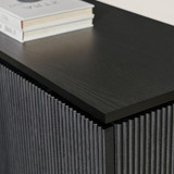Penrose Black Wood Sideboard - Penrose-sideboard-table-black-5.jpg