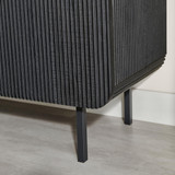 Penrose Black Wood Sideboard - Penrose-sideboard-table-black-6.jpg