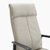 Vesper Light Grey Linen Fabric Swivel Office Chair - Vesper-Office-Chair-Light-Grey_6.jpg
