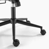 Diora Grey Jumbo Corduroy Swivel Office Chair - Diora-Office-Chair-Grey_8.jpg