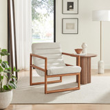Cassia Beige Fabric Mid Century Modern Accent Chair - Cassia-accent-chair_1.jpg