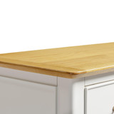 Belle Solid Oak Wood and Cream Chest of Drawers - BELLE-DRW-LRG-OAK-CRM-WBG_4.jpg