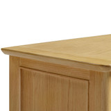 Belle Oak Wood Chest of Drawers - BELLE-DRW-LRG-OAK-WBG_4.jpg