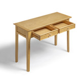 Belle Solid Oak Wood Console Table - BELLE-CON-TBL-OAK-WBG_3.jpg