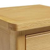 Belle Oak Wood Slim Bedside Table - BELLE-BED-TBL-SML-OAK-WBG_4.jpg
