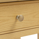 Belle Solid Oak Wood Slim Bedside Table - BELLE-BED-TBL-SML-OAK-WBG_5.jpg
