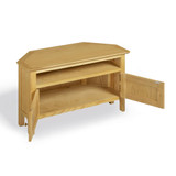 Belle Oak Wood Corner TV Stand - BELLE-TV-SID-BRD-OAK-WBG_3.jpg