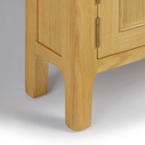 Belle Oak Wood Corner TV Stand - BELLE-TV-SID-BRD-OAK-WBG_7.jpg