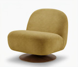 Tilda Mustard Yellow Fabric Accent Chair - Tilda-Yellow-accent-chair_3.jpg