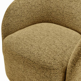 Romilly Mustard Yellow Fabric Swivel Accent Tub Chair - Romilly-Yellow-accent-chair_7.jpg