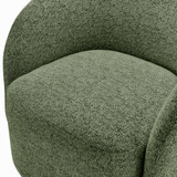 Romilly Green Fabric Swivel Accent Tub Chair - Romilly-Green-accent-chair_7.jpg