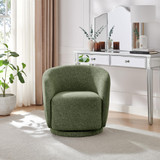Romilly Green Fabric Swivel Accent Tub Chair - Romilly-Green-accent-chair_10.jpg