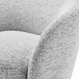 Romilly Grey Fabric Swivel Accent Tub Chair - Romilly-light-Grey-accent-chair_6.jpg