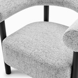 Mirabel Grey Fabric Accent Tub Chair - Mirabel-Light-Grey-accent-chair_7.jpg