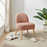 Minnie Orange Fabric Accent Chair - Minnie-Orange-accent-chair_1.jpg