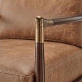 Delia Tan Faux Leather Mid Century Modern Accent Chair - DELI-ACC-CHR-TAN-PU-WAL_WBG4.jpg