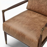 Delia Tan Faux Leather Mid Century Modern Accent Chair - DELI-ACC-CHR-TAN-PU-WAL_WBG5.jpg