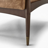 Delia Tan Faux Leather Mid Century Modern Accent Chair - DELI-ACC-CHR-TAN-PU-WAL_WBG6.jpg