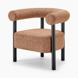 Mirabel Orange Fabric Accent Tub Chair - Mirabel-Orange-accent-chair_3.jpg