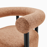 Mirabel Orange Fabric Accent Tub Chair - Mirabel-Orange-accent-chair_6.jpg