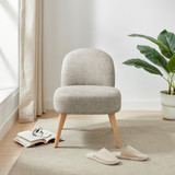 Minnie Grey and Beige Fabric Accent Chair - Minnie-grey-beige-accent-chair_2.jpg