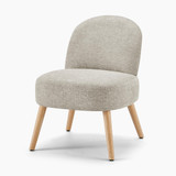 Minnie Grey and Beige Fabric Accent Chair - Minnie-grey-beige-accent-chair_3.jpg