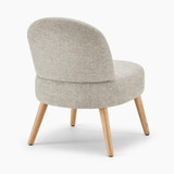 Minnie Grey and Beige Fabric Accent Chair - Minnie-grey-beige-accent-chair_5.jpg