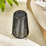 Naples Black Rattan Solar Outdoor Lantern - NAPL-FLR-LMP-OUT-BLK-SML_2.jpg