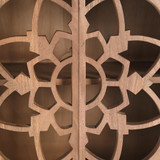 Wharton Square Walnut Wood Decorative Sideboard - WHAR-SID-BRD-WAL-WBG_7.jpg