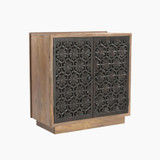 Rainier Square Walnut Wood Decorative Sideboard - RAIN-SID-BRD-WAL-WBG_1.jpg