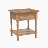 Lima White Oak Effect Wood Carved Bedside Table - LIMA-BED-TBL-OAK-WBG_4.jpg